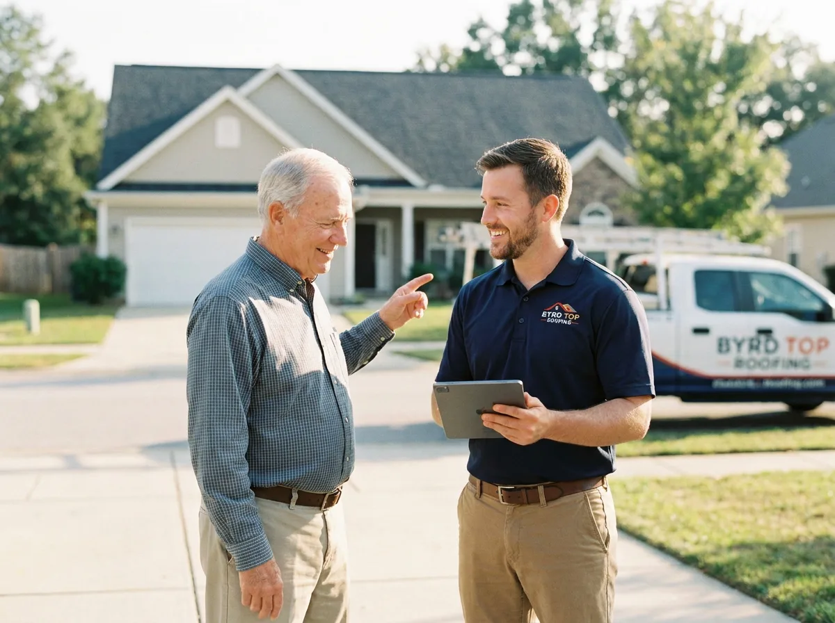 Roofing Moon, VA FAQs